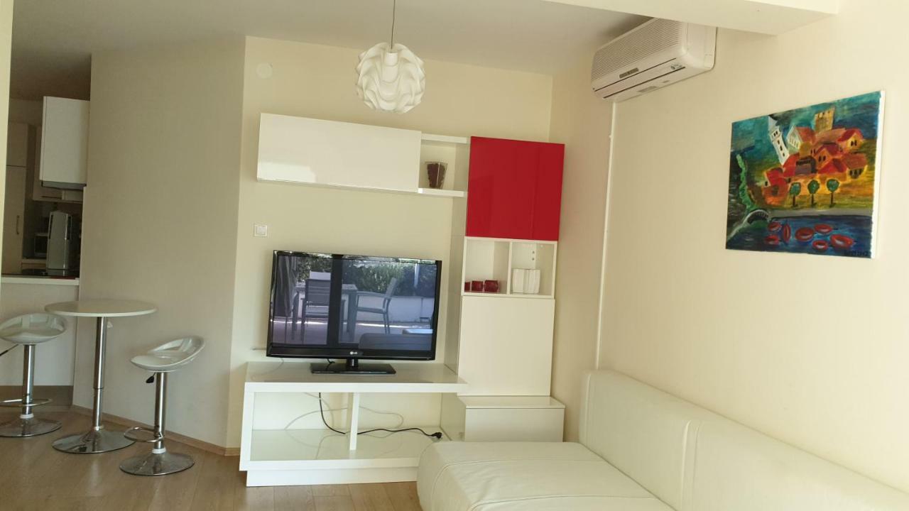 Apartment Mali 노비비노돌스키 외부 사진